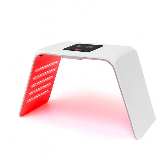 LED Therapy Lamp