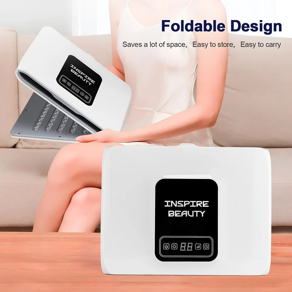 LED Therapy Lamp