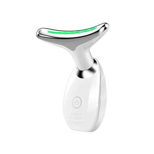 Coming Soon! Red Light Therapy Device