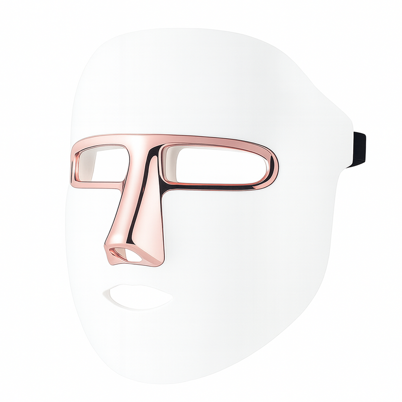 Wireless LED Facial Mask