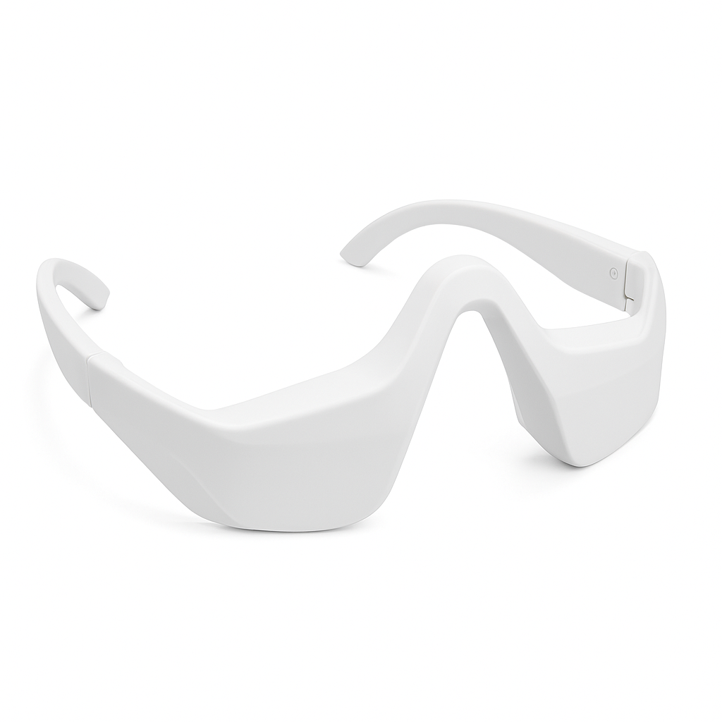 Red Light Eye Massager
