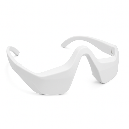 Red Light Eye Massager