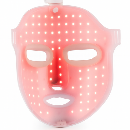 Wireless LED Facial Mask